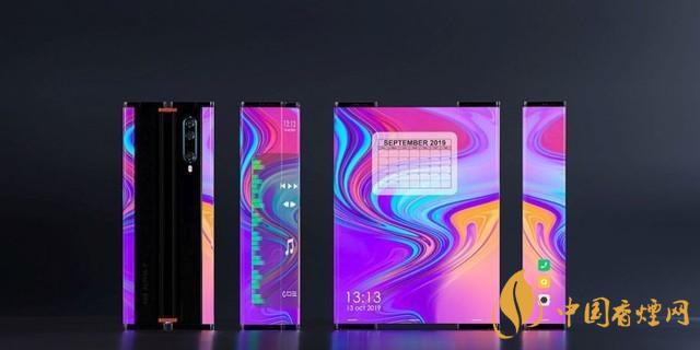 小米MIXAlpha2什么時候發布 小米MIXAlpha2最新消息