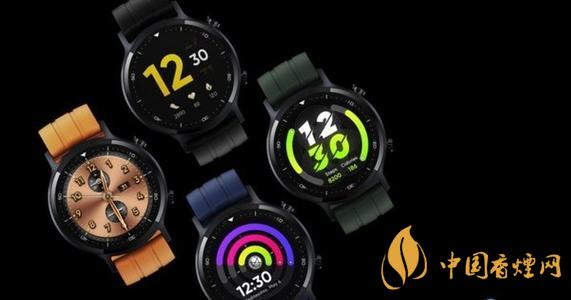 realmeWatchSPro參數測評 值不值得入手