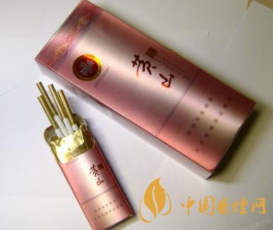 黃山硬新概念價格及參數一覽 黃山硬新概念香煙怎么樣