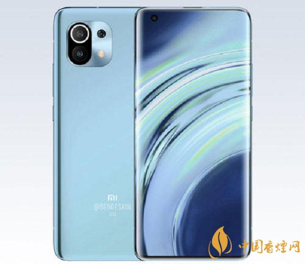 小米11和小米10pro參數對比詳情-哪款手機更好用2020