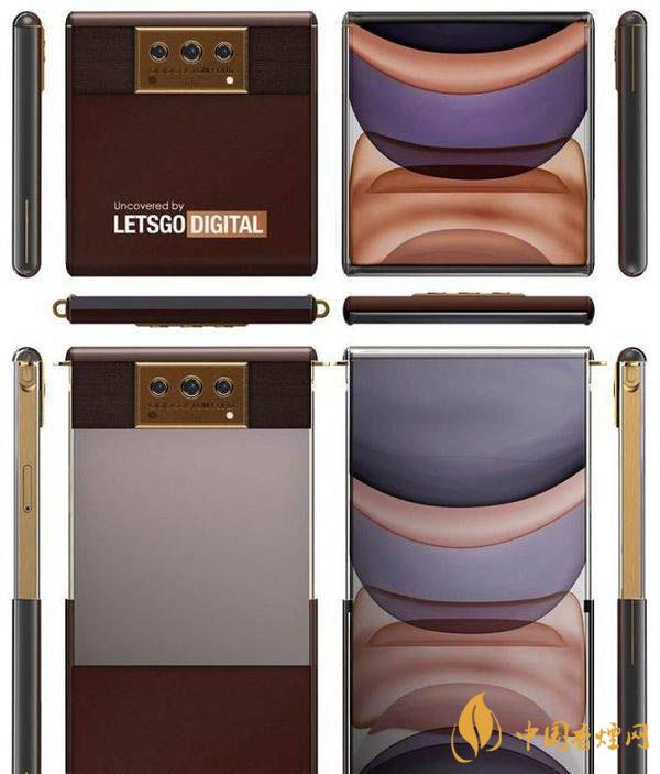 OPPOXTomFord折疊屏手機參數-XTomFord折疊屏手機最新消息