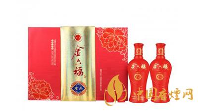 金六福酒珍品20價格表最新查詢 金六福酒珍品20多少錢一瓶