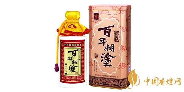 百年糊涂銀世紀52度多少錢一瓶 百年糊涂銀世紀價格圖片