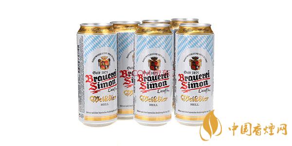 小麥白啤酒多少錢?小麥白啤酒價格及其圖片