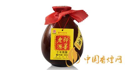 即墨老酒價格表一覽 即墨老酒口感怎么樣