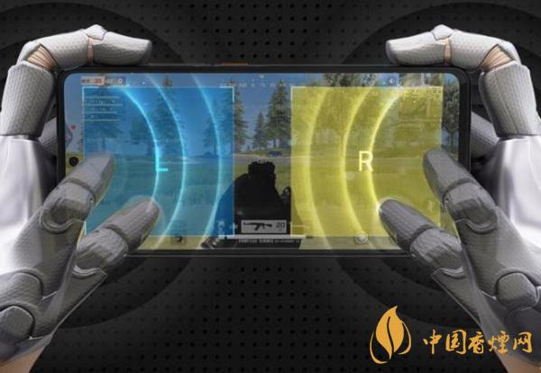 iQOO7玩游戲怎么樣-iQOO7游戲功能詳細介紹