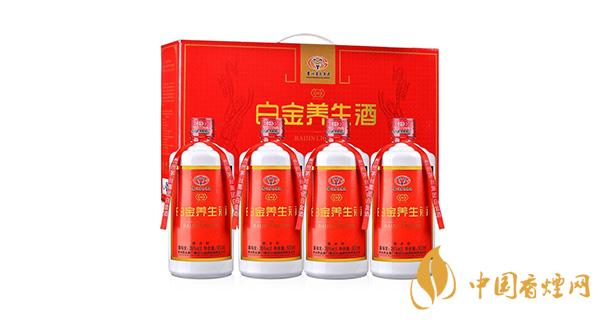 茅臺白金養生酒怎么樣 茅臺白金養生酒多少錢一瓶