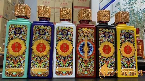 汾酒原漿六和同彩批發價多少 汾酒原漿六和同彩批發價格一覽