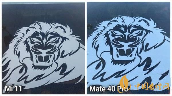 小米11和華為mate40pro參數對比 小米11和華為mate40pro拍照