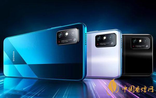 最新榮耀v40真機詳細評測-榮耀v40性能測評2021