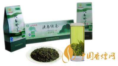 陜南綠茶價格及圖片 陜南綠茶葉價格2021批發價