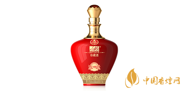 五糧液珍藏版多少錢(qián)一瓶 五糧液珍藏版52度價(jià)格表一覽