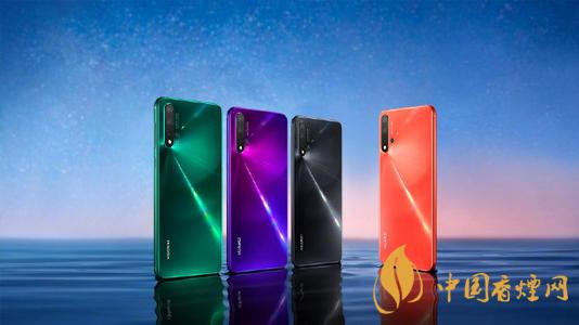 榮耀v40和華為nova5pro參數對比 哪款手機更值得入手