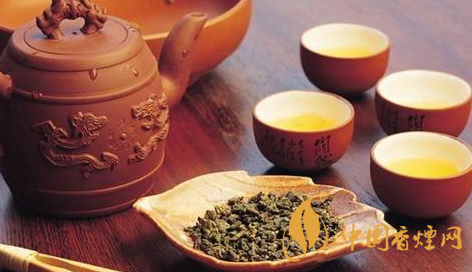 鐵觀音是紅茶還是綠茶 鐵觀音和紅茶綠茶的區別介紹