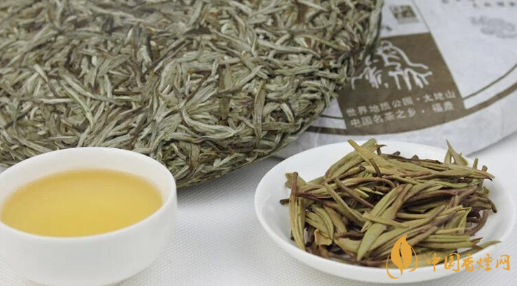 福鼎白毫銀針多少錢一斤 福鼎白茶白毫銀針價格2021