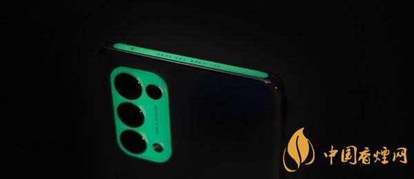 opporeno5值得入手嗎? opporeno5夜光鏡頭怎么打開