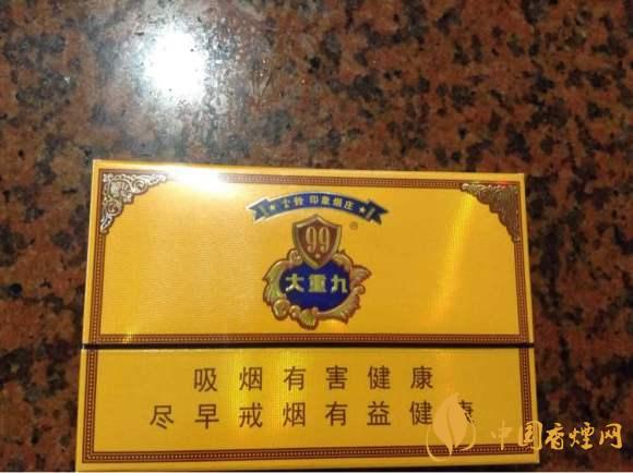 大重九9+1什么意思 大重九9+1和普通大重九的區別