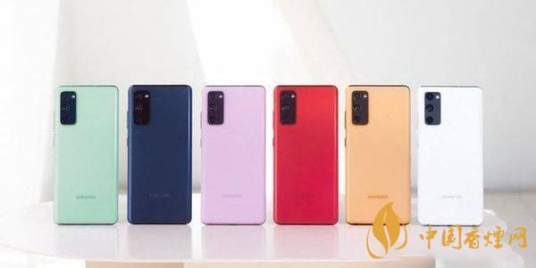 三星s21FE什么時候出 三星s21FE最新發布時間