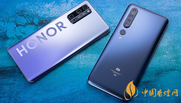 榮耀v40和榮耀30pro參數對比 哪款手機更值得入手