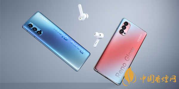 opporeno5pro+和華為nova7pro有什么區別 哪款手機更值得入手