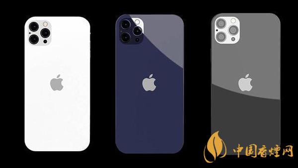 iPhone12SPromax核心參數配置-詳細性能介紹