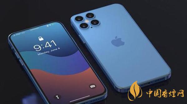 iPhone12SPromax核心參數配置-詳細性能介紹