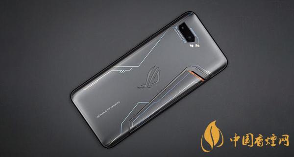 華碩ROG游戲手機5怎么樣 華碩ROG游戲手機5參數配置