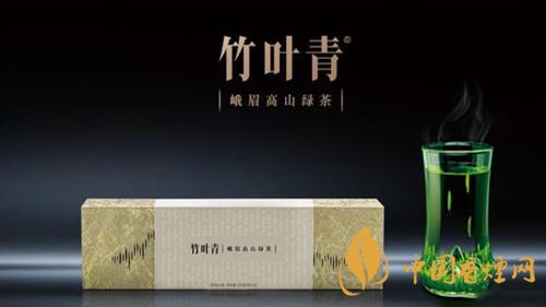 峨眉雪芽和竹葉青哪個好喝 峨眉雪芽跟竹葉青的區別詳情一覽