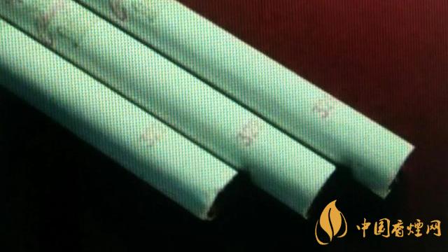 軟中華3字頭怎么看 軟中華1字頭2字頭3字頭什么區別