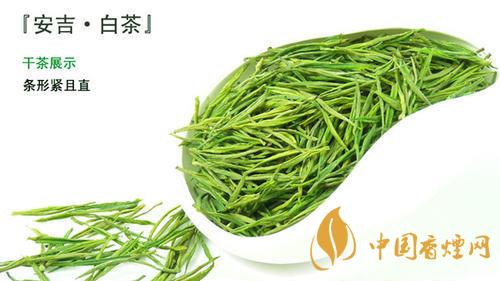 安吉白茶多少錢一斤2021 安吉白茶市場批發價2021價格
