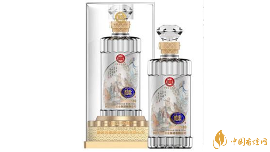 白水杜康年份窖齡n80怎么樣 白水杜康年份窖齡N80批發價大全