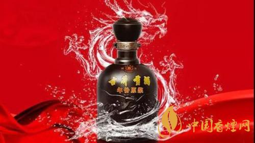 古井貢酒市場批發價 古井貢酒價格一覽表2021