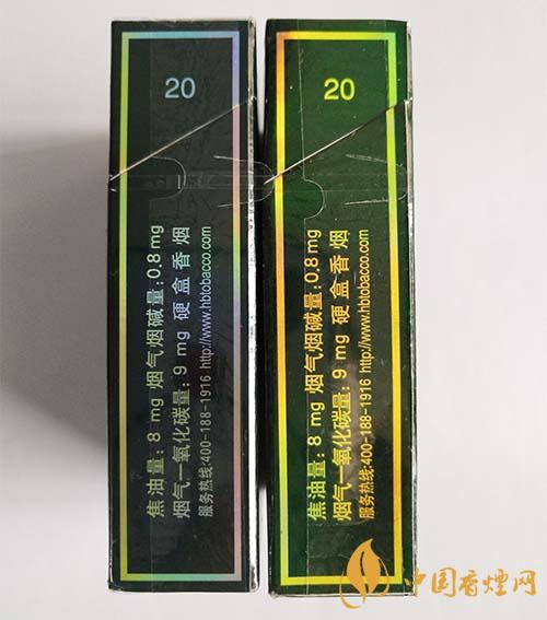 如何識別黃鶴樓硬盒真假 怎么樣識別黃鶴樓硬珍品真偽