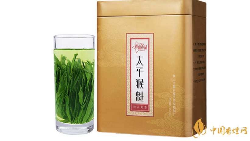 太平猴魁茶葉價格表和圖片大全一覽表2021最新