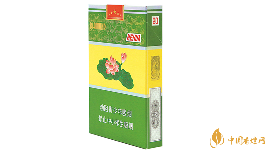 荷花經典中支煙怎么區別真假 荷花經典中支煙真假區分2021