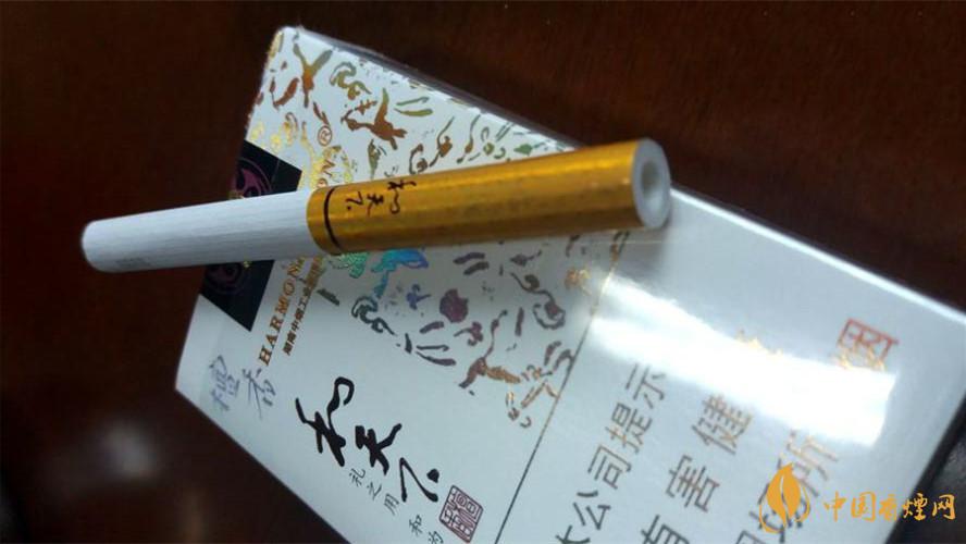 白沙軟和天下檀香價格2025 白沙軟和天下檀香多少錢一包