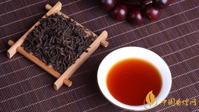 大紅袍茶葉多少錢一斤價格 大紅袍茶葉價格查詢2021