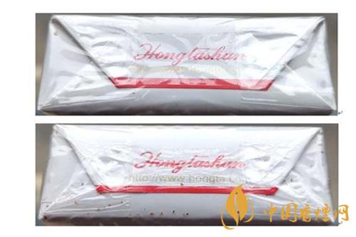 紅塔山(軟經典1956)真偽 怎么鑒別紅塔山經典1956的真偽