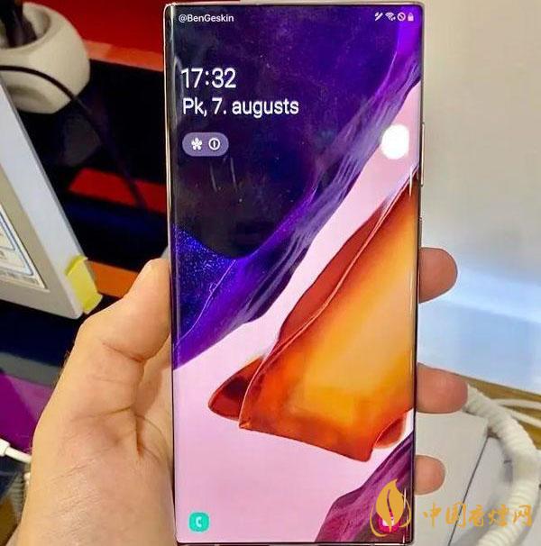 三星note30ultra核心參數配置-三星note30ultra最新消息