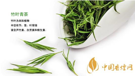 竹葉青茶葉多少錢一斤2021報價 竹葉青茶葉價格及圖片查詢