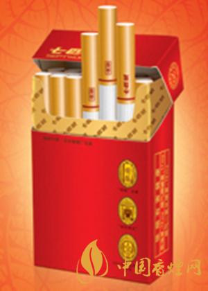 七匹狼慶典多少錢一包 七匹狼煙的價(jià)格是多少?