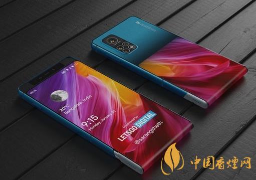 小米環繞屏手機多少錢 小米環繞屏手機什么時候出