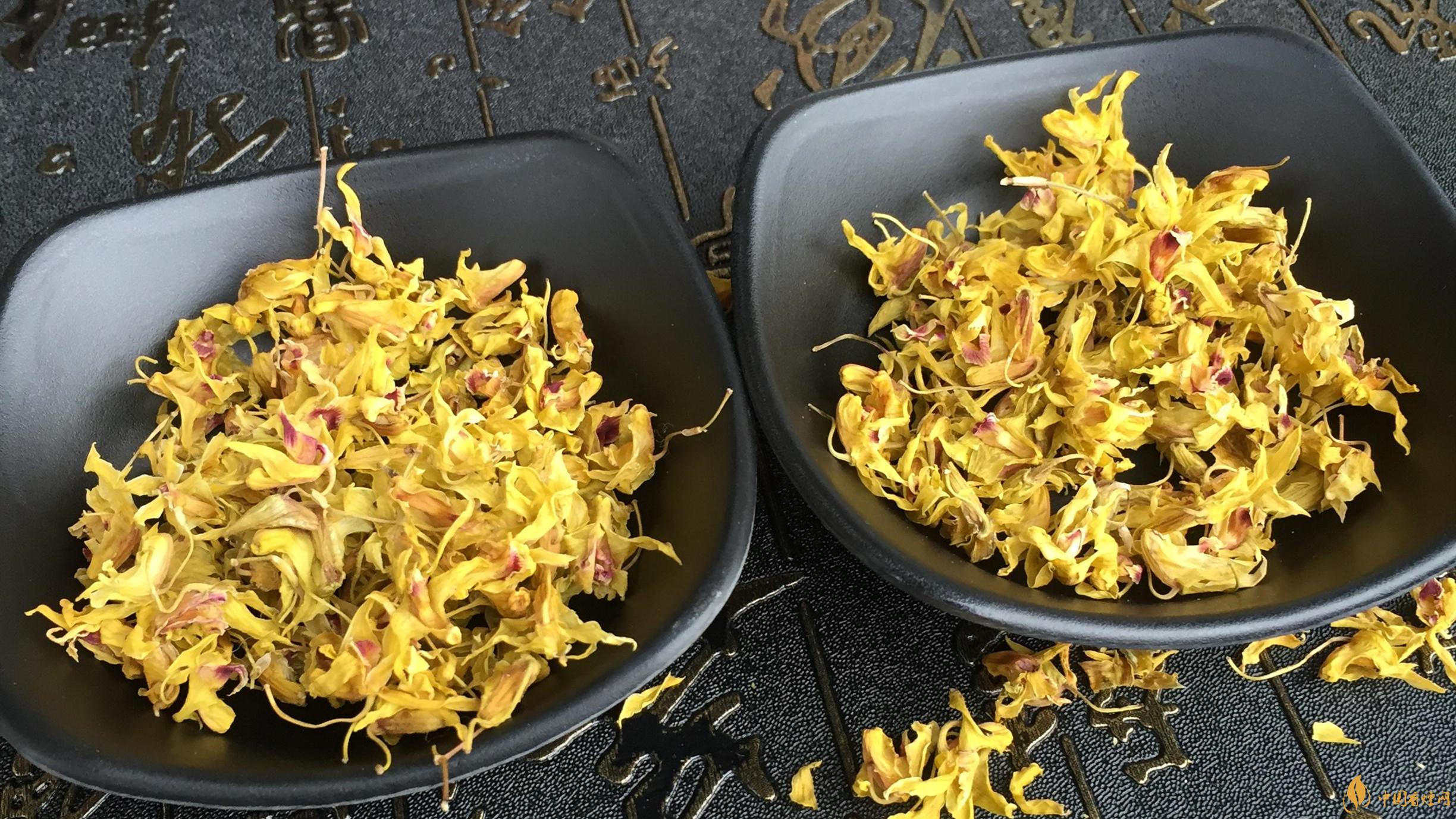 干花茶保質期有多久 干花茶保質期詳情介紹2021