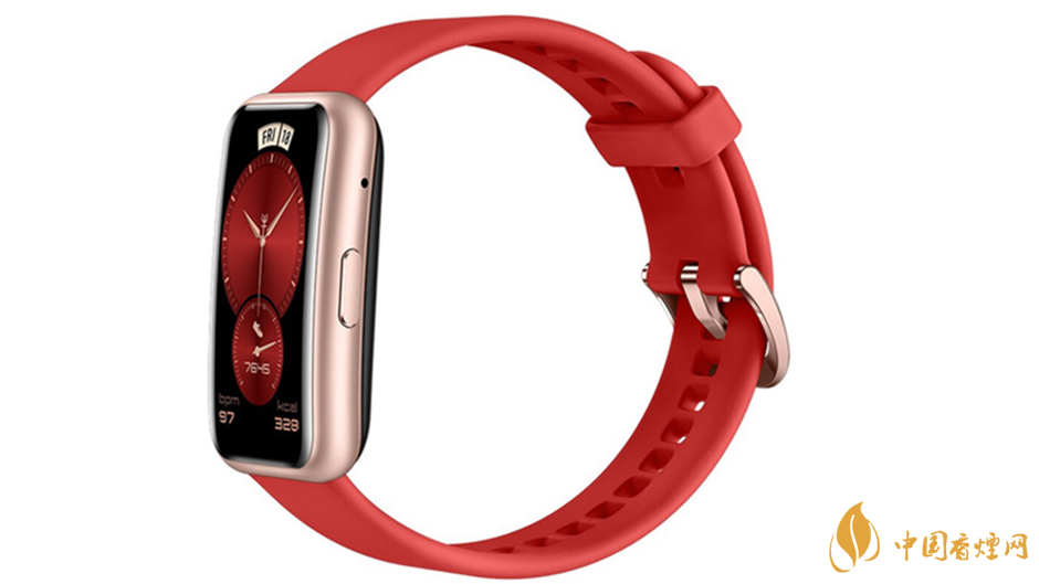 華為watchfit新年版和活力版有什么不同-兩款參數配置介紹