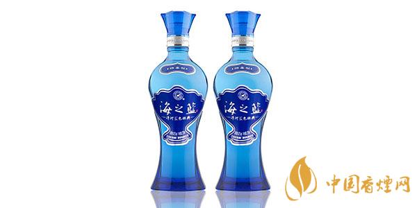 洋河藍色經典酒多少錢一瓶 2021洋河藍色經典價格表