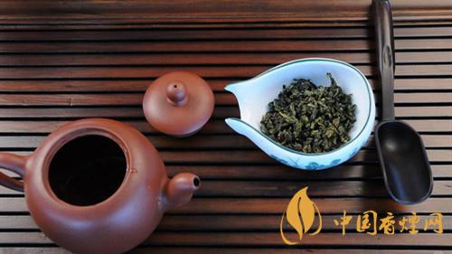 龍舞茶屬于什么茶品類 龍舞茶保健功效簡介