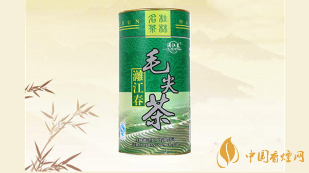 2021桂林毛尖茶多少錢一斤報價 桂林毛尖茶市場批發大全