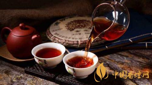 普洱茶生茶和熟茶哪個好 普洱生茶熟茶區分技巧分析