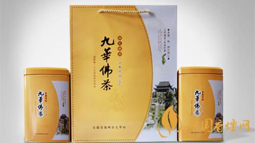 九華毛峰茶市場售價多少 九華毛峰茶批發價格大全2021最新