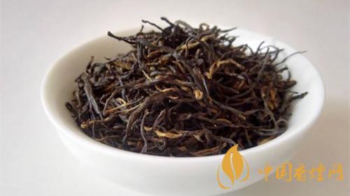 祁門紅茶和普洱茶哪個好 祁門紅茶與普洱茶的區別對比